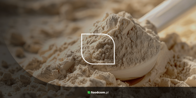 Soy Flour as a business investment: is this market segment worth considering?