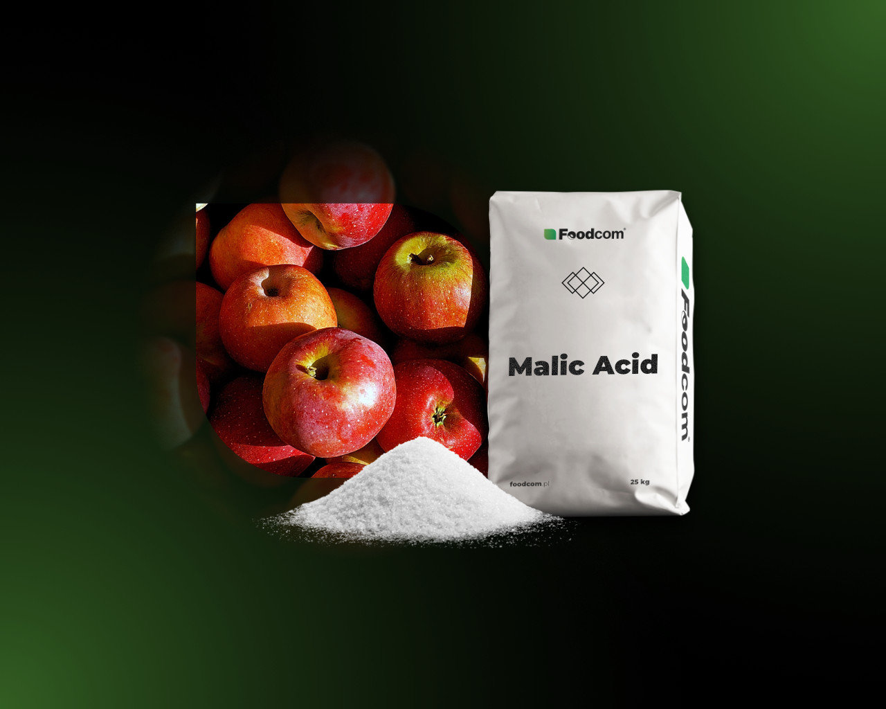 Malic Acid