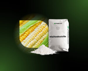 Maltodextrin