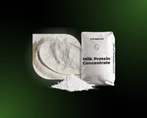 Milk Protein Concentrate