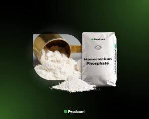 Monocalcium Phosphate