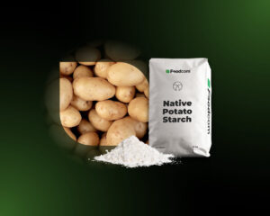 Native Potato Starch