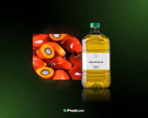 Palm Kernel Oil