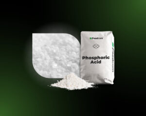 Phosphoric Acid