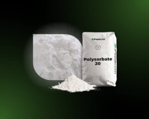 Polysorbate 20