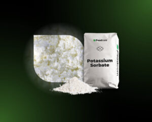 Potassium Sorbate