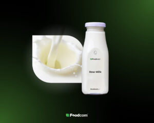 Raw Milk