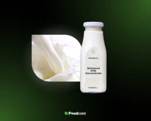 Skimmed Milk Concentrate SMC