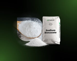 Sodium Benzoate