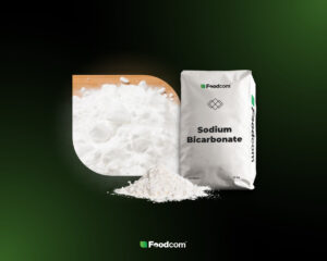 Sodium Bicarbonate