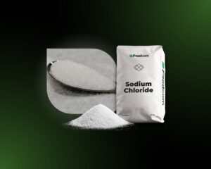 Sodium Chloride