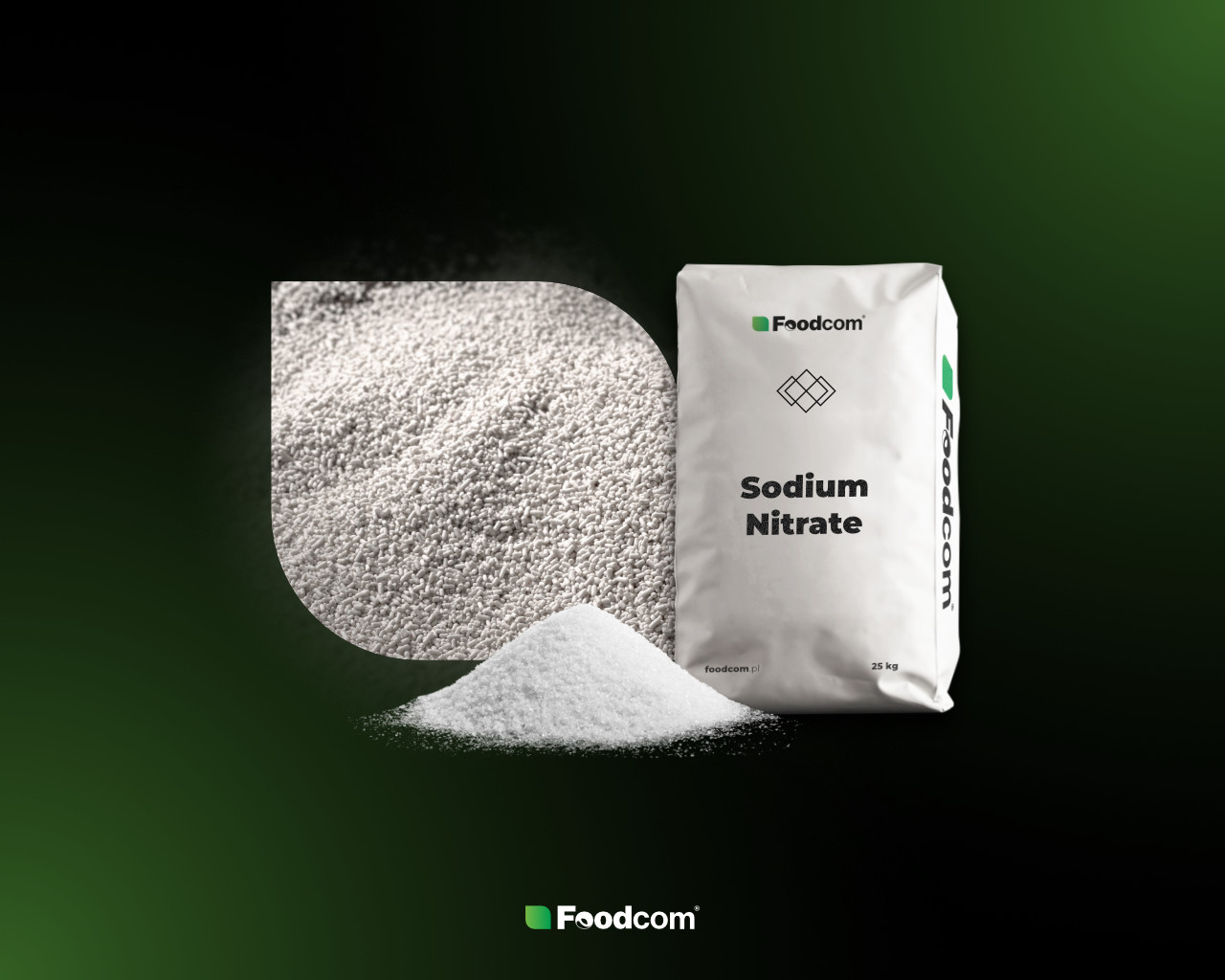 Sodium Nitrate