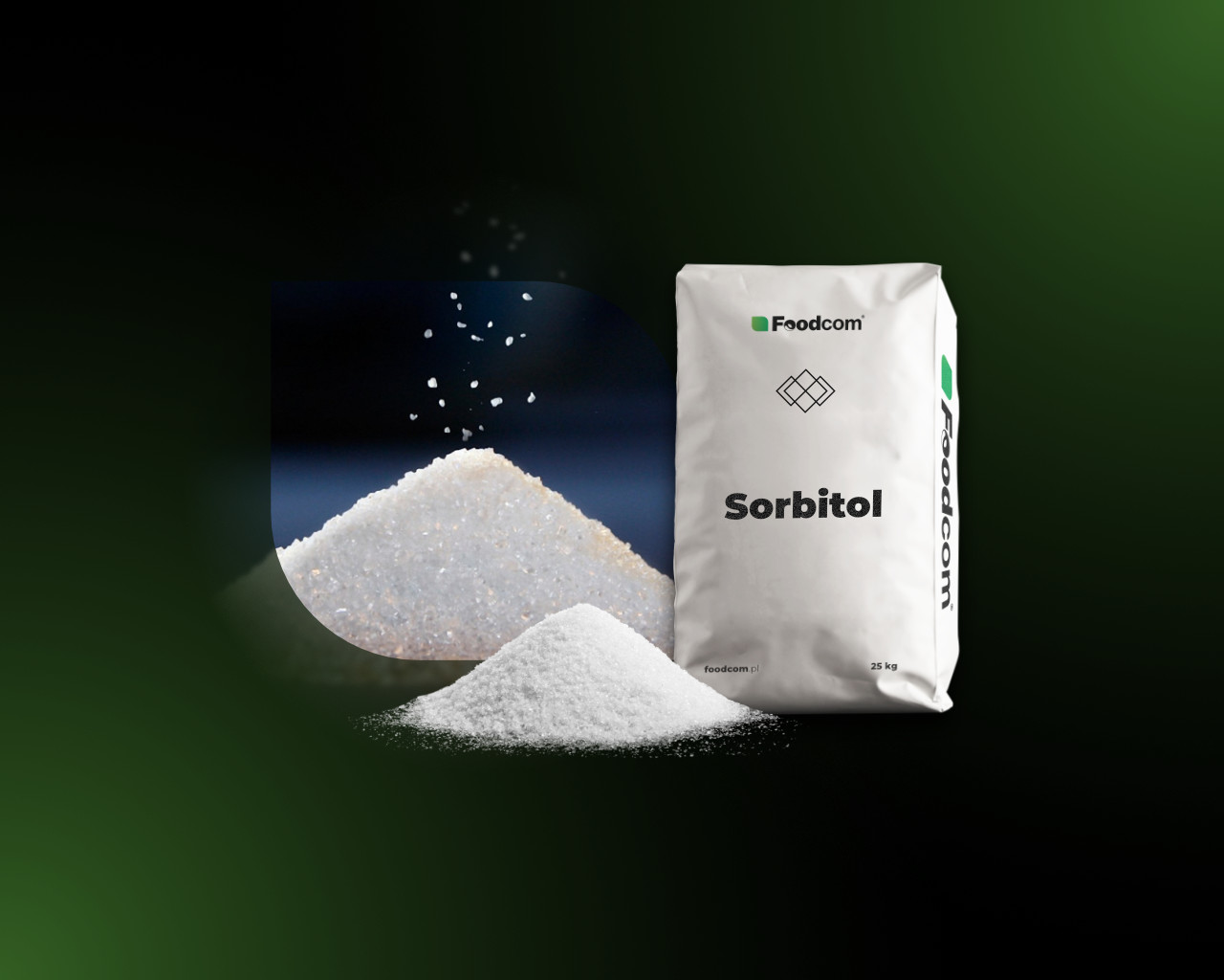 Sorbitol