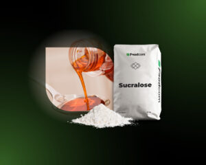 Sucralose