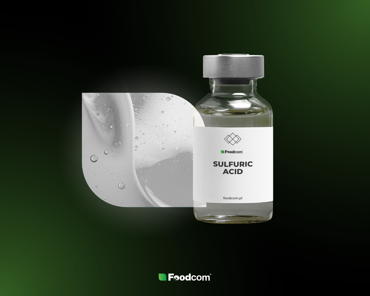 Acide Sulfurique