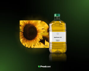 Sunflower Oil