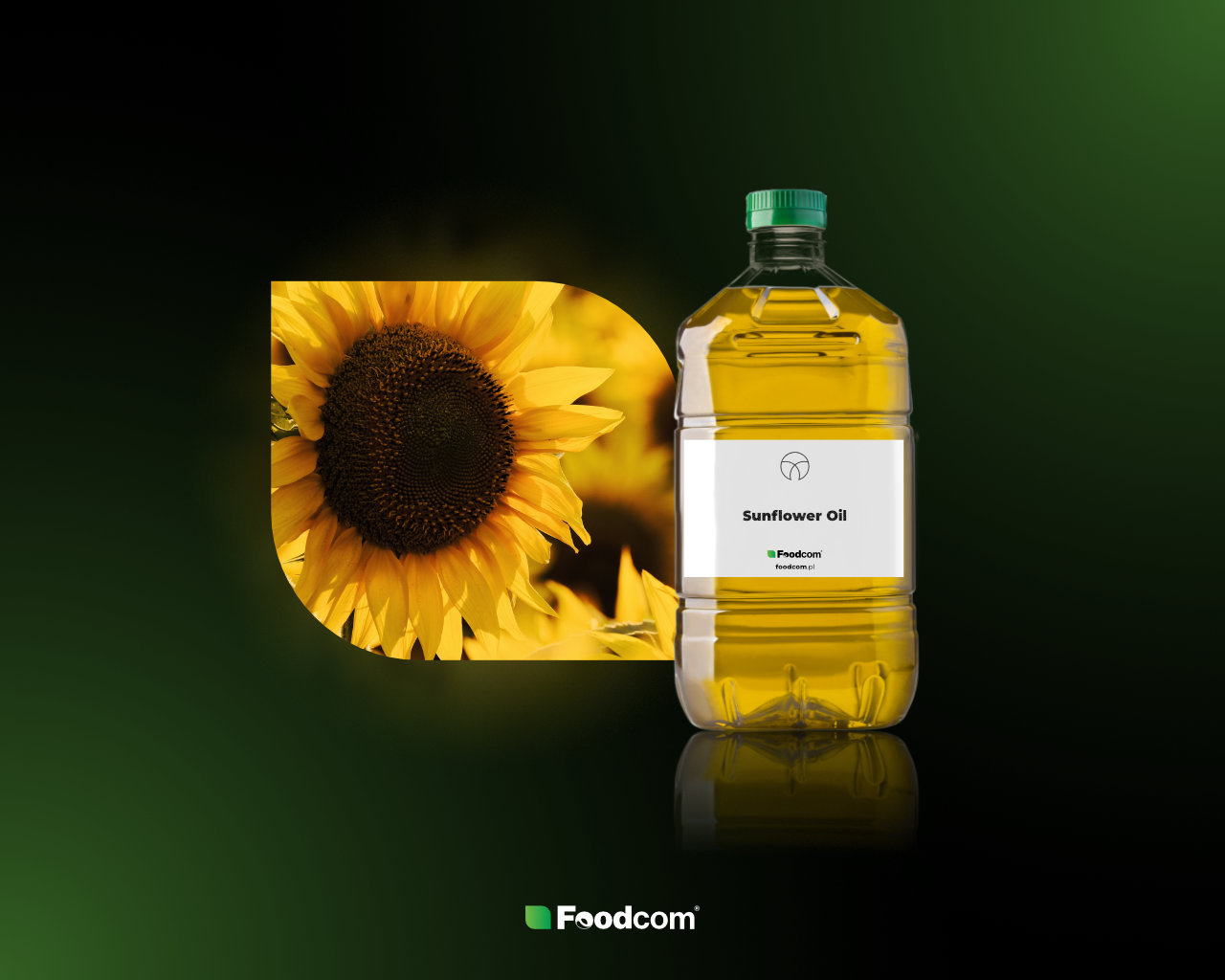 Sunflower Oil Price B2B Trade S.A.