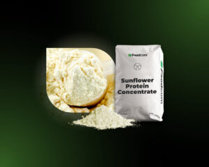 Sunflower Protein Concentrate