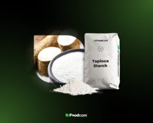 Tapioca Starch