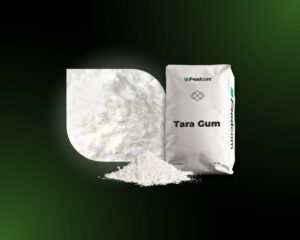 Tara Gum