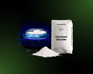 Titanium Dioxide