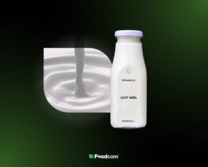 UHT Milk