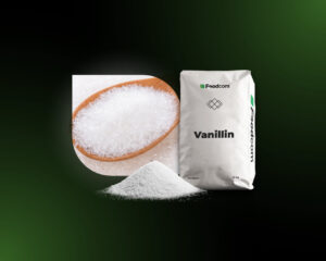 Vanillin