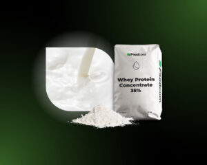 Whey Protein Concentrate 35