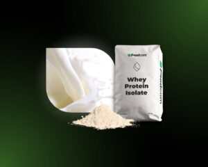 Whey Protein Isolate