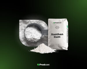 Xantan Gum