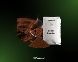 Cocoa Powder