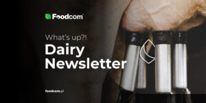 Dairy Newsletter