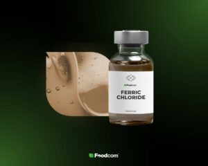 Ferric Chloride 