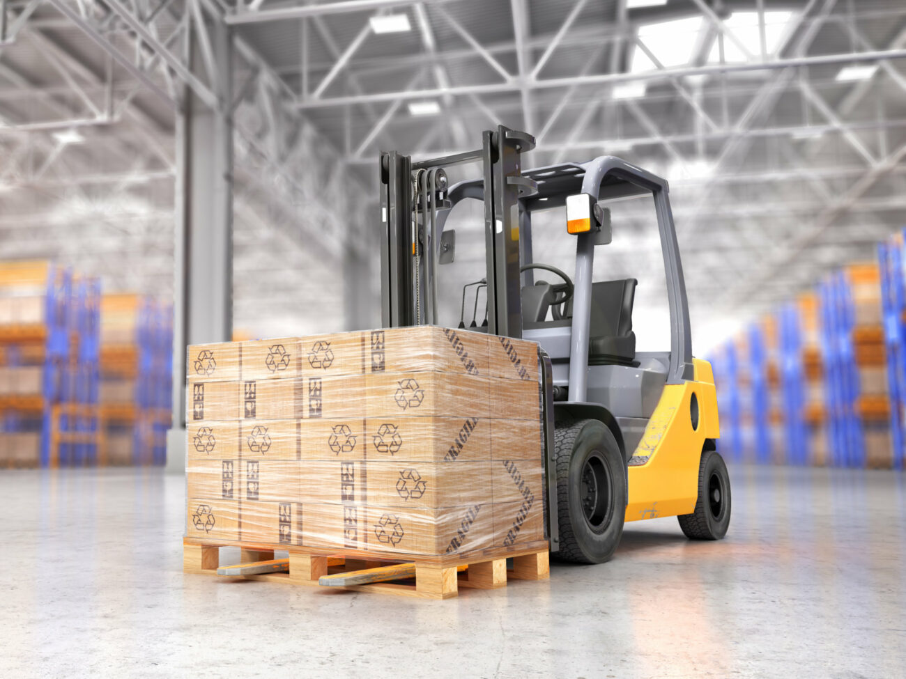 FMCG, eine neue Richtung für die Expansion von Foodcom