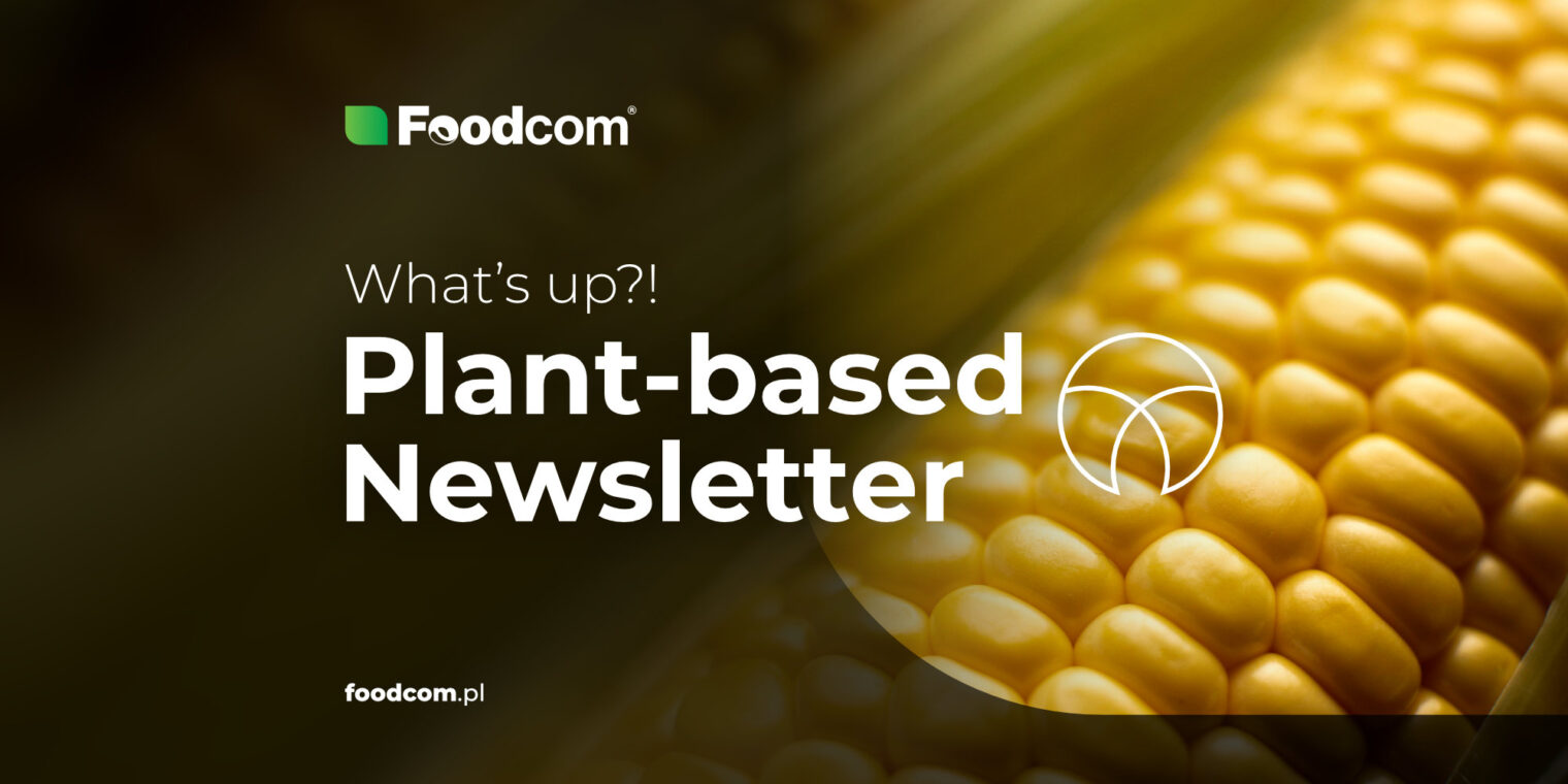 Update on EU agriculture, Indian edible oil market and protein innovations [65th edition of PLANT-BASED newsletter]