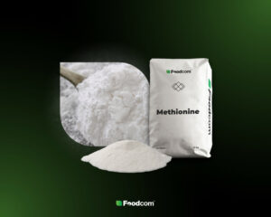 Methionine