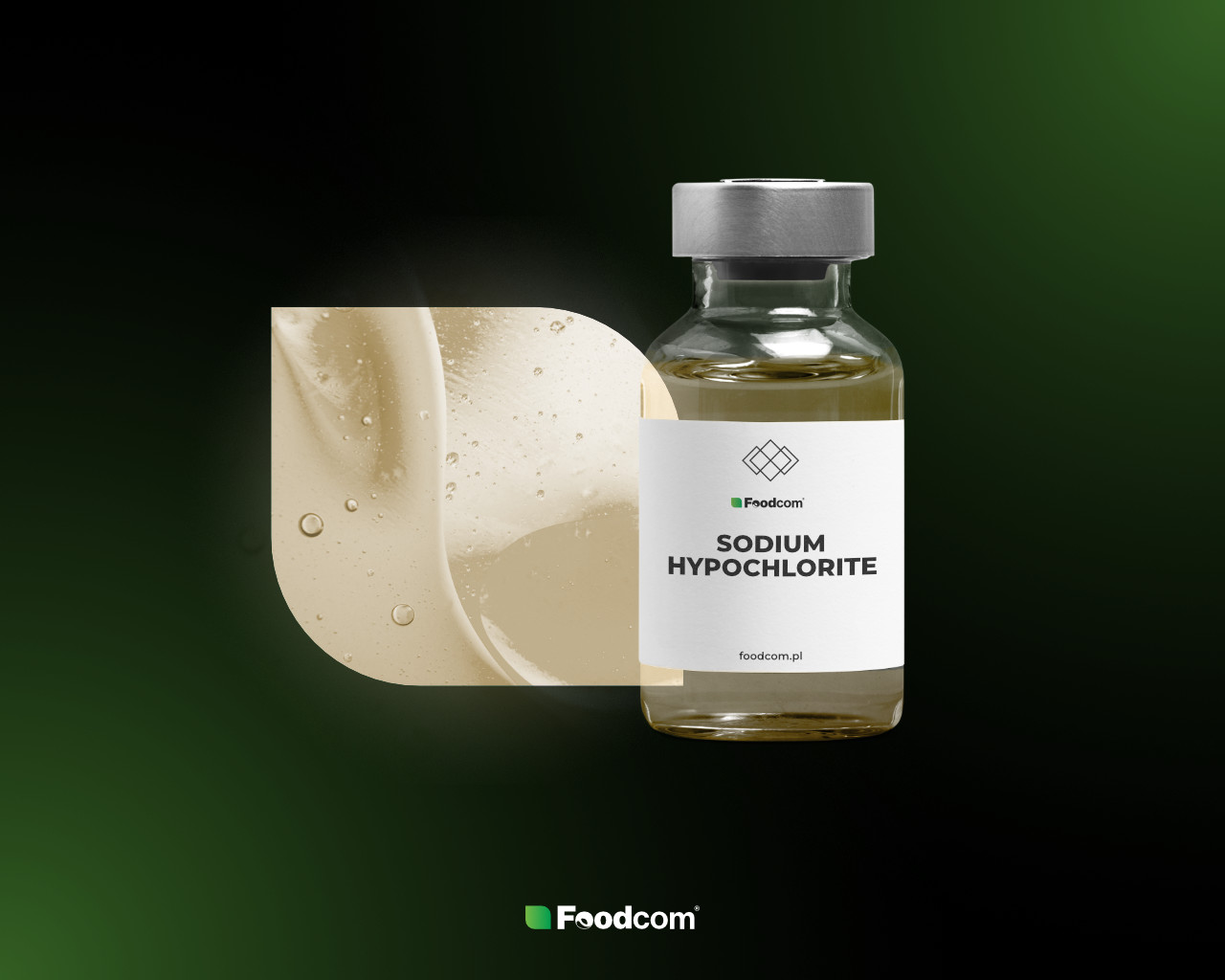 Hypochlorite Hypochlorite