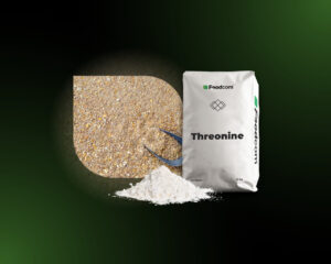 Threonine