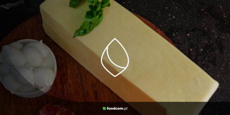 جبن الكاجلياتا الخصائص والاستخدامات كمكون رئيسي في صناعة الجبن