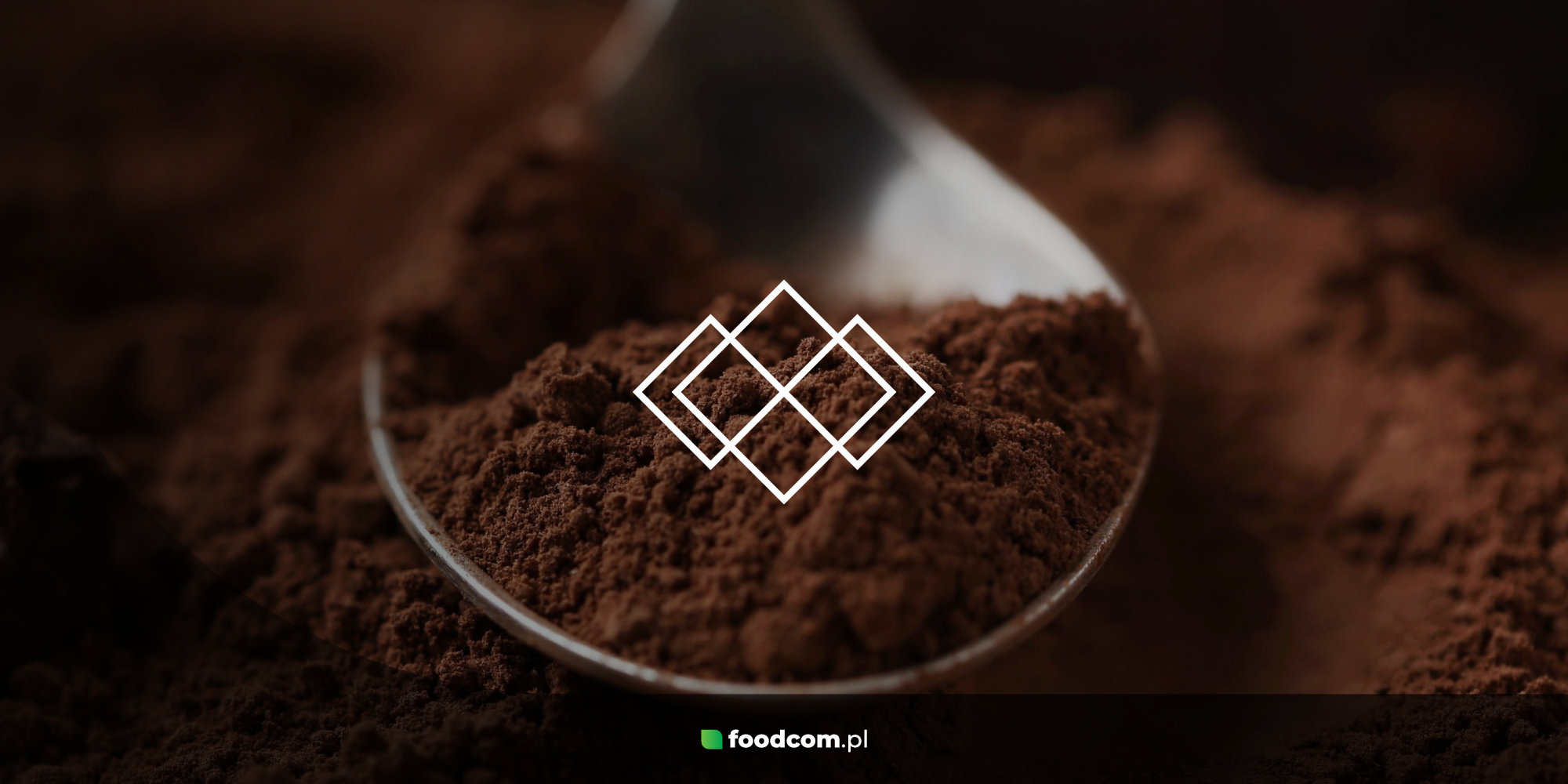 Cocoa Powder food industry use, benefits and market outlook S.A.