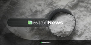 Foodcom S.A. World News