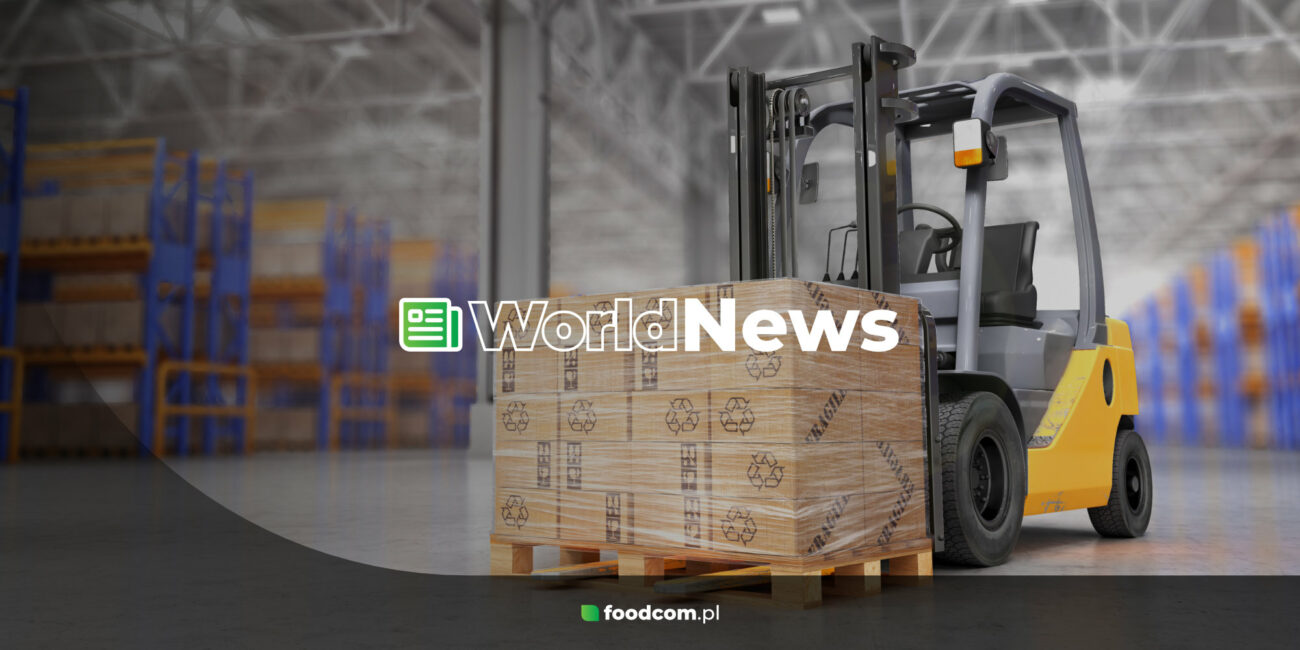 5 noticias destacadas del mercado alimentario