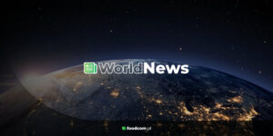 Foodcom S.A. World News