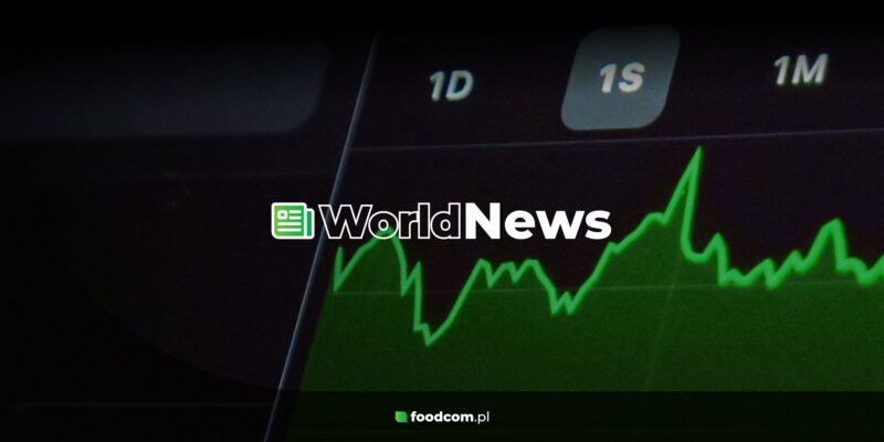 Foodcom S.A. World News