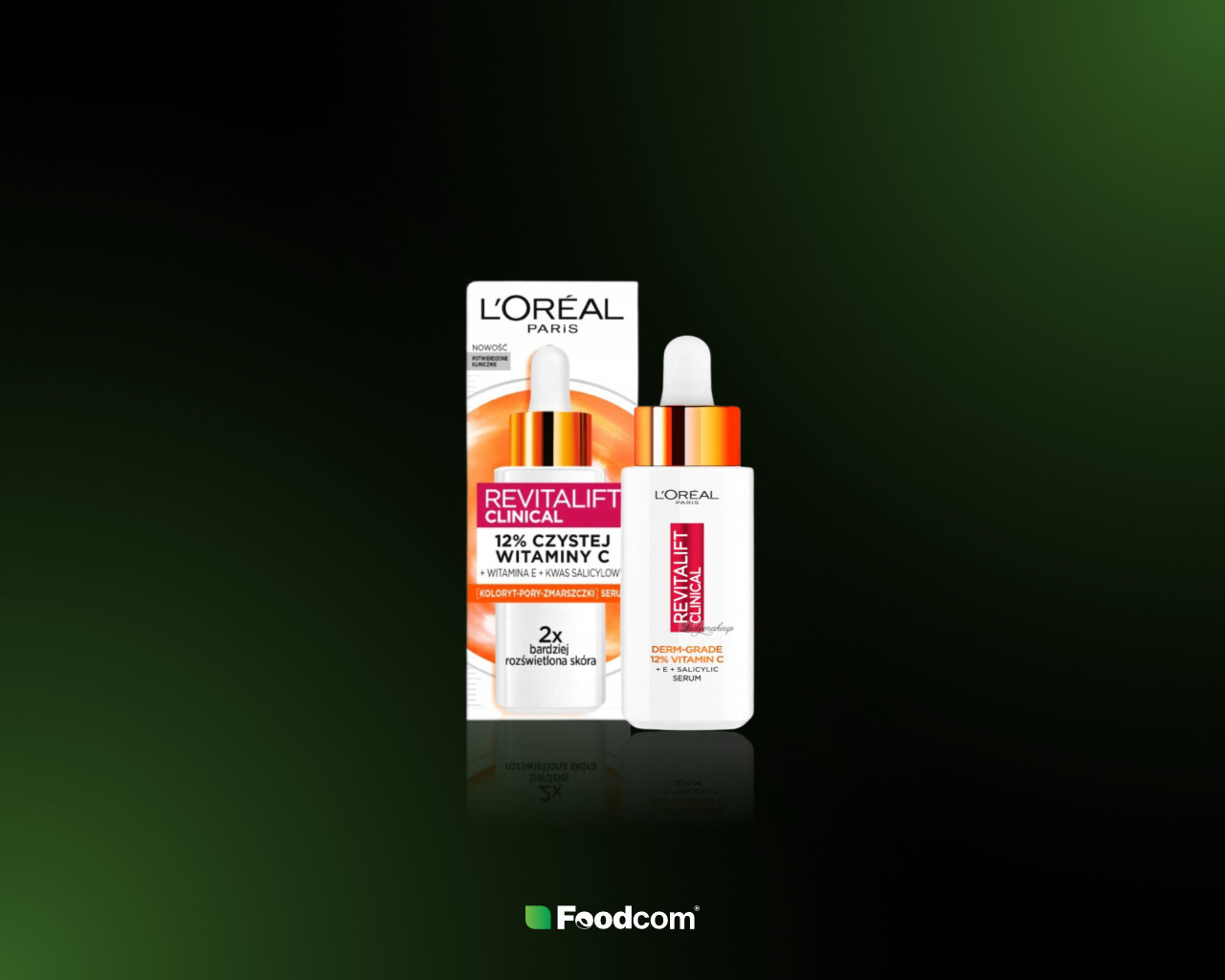 L’Oréal® Paris Revitalift