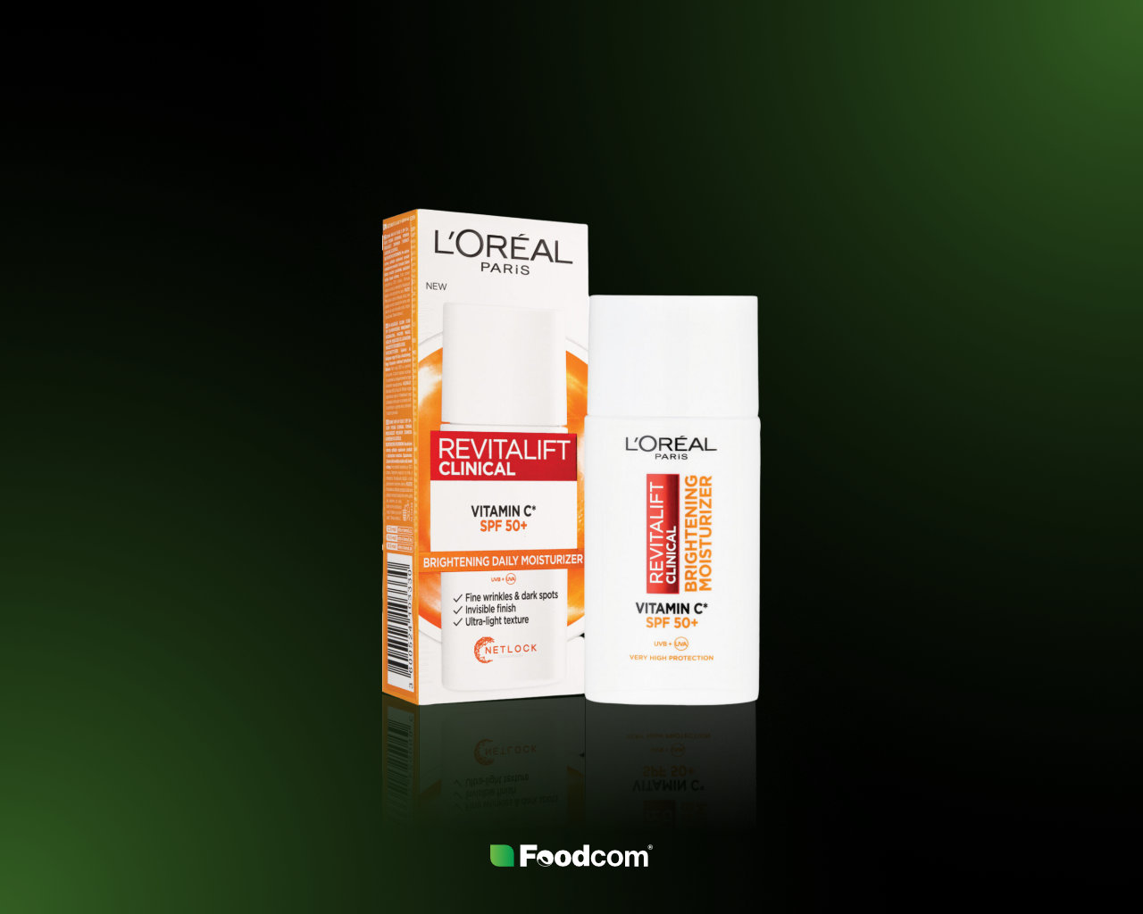 L’Oréal® Paris Revitalift