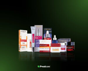 LOreal Revitalift FMCG