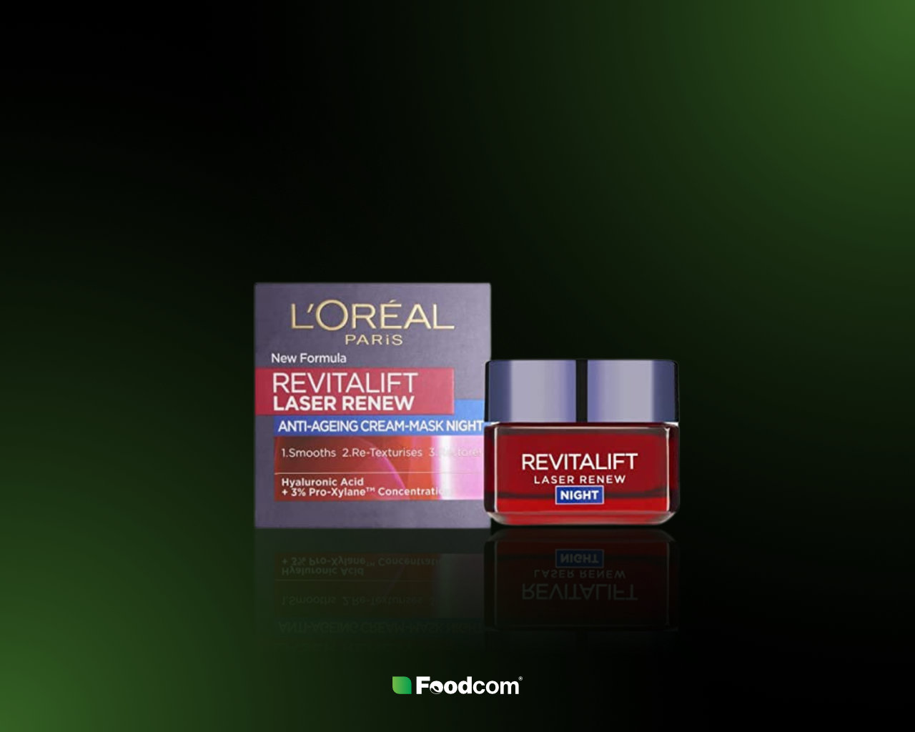 L’Oréal® Paris Revitalift