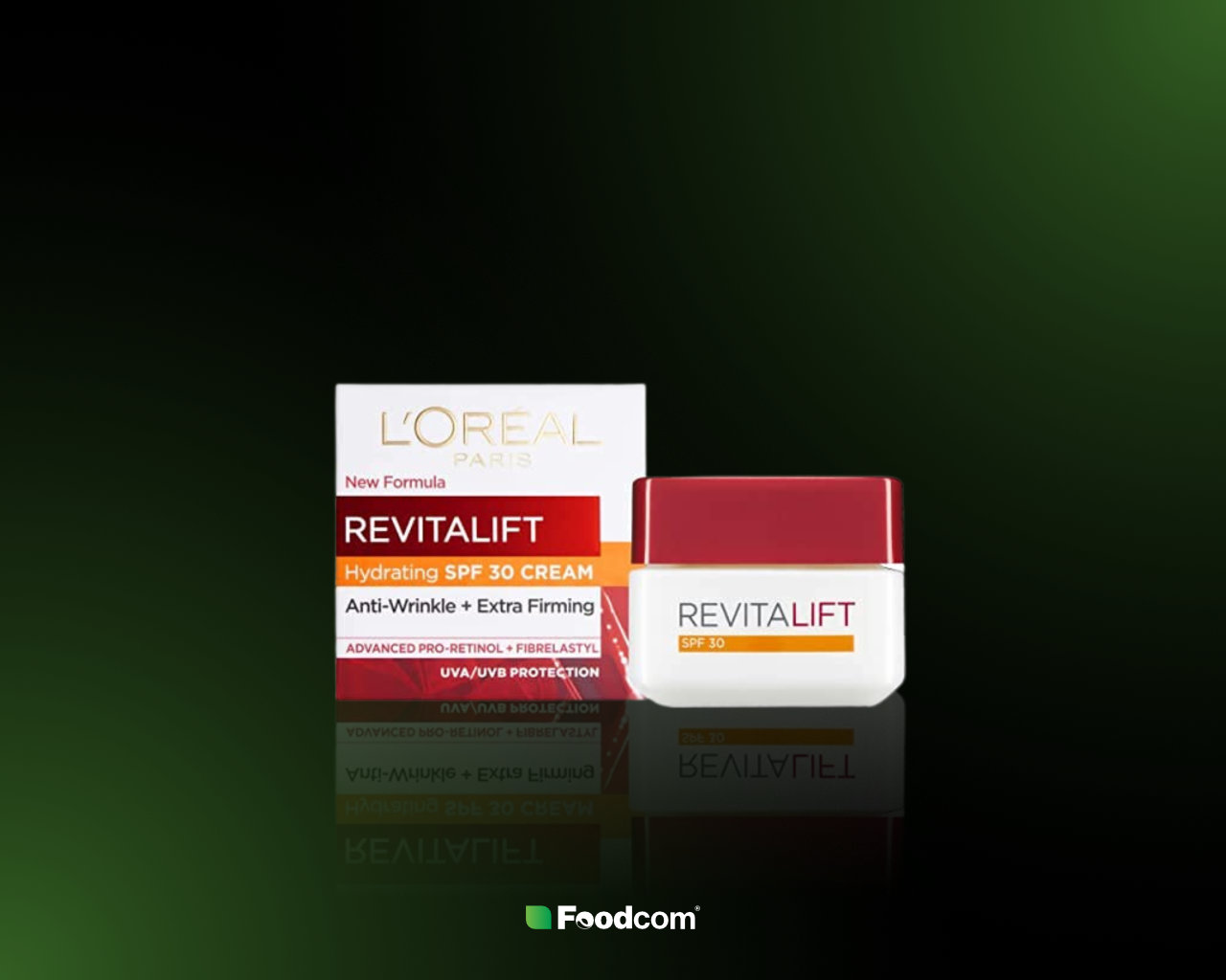 L’Oréal® Paris Revitalift