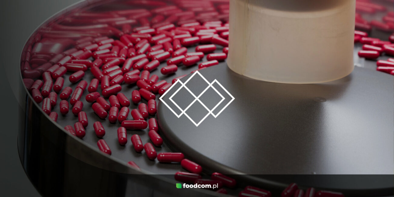 Producción de complementos alimenticios: ingredientes y tendencias del mercado